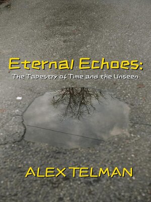 cover image of Eternal Echoes